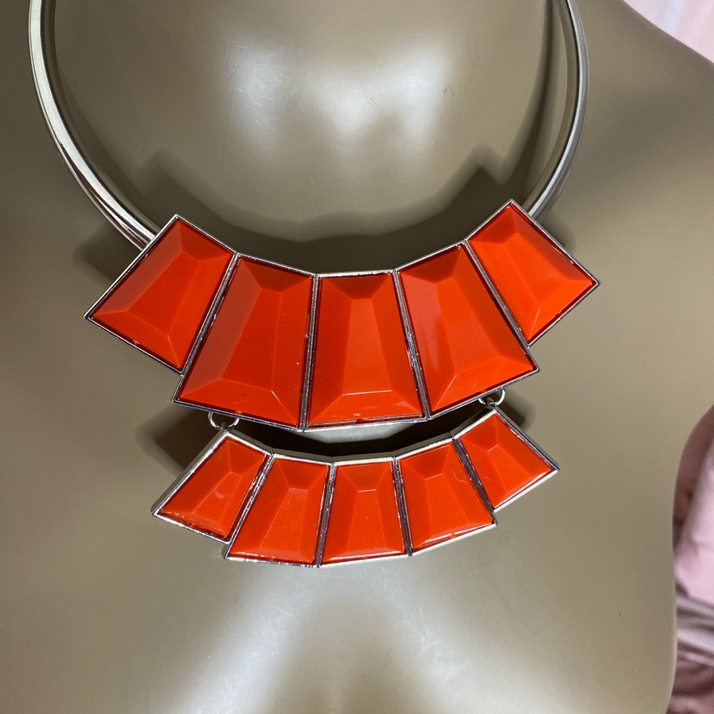 Paparazzi Necklace